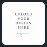 1.5" Square Label<br><div class="desc">Customise your design in Templett. After you are done editing,  download your file in a JPG format (don't forget to turn on the bleed option). Upload your design here by clicking on the blue "Personalise" button.</div>