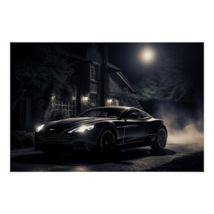1-7 Series Auto Poster