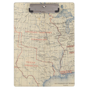 1 Accessions of territory Clipboard