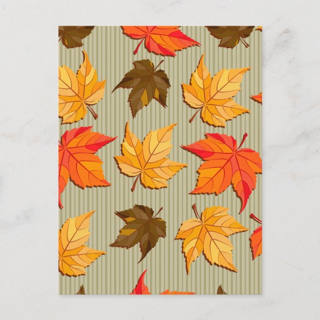 1.ai autumn postcard (Front)