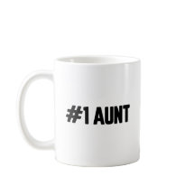 #1 Aunt