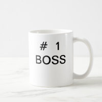 # 1 BOSS
