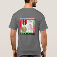 1 CAMPAIGN STAR IRAQ WAR VETERAN