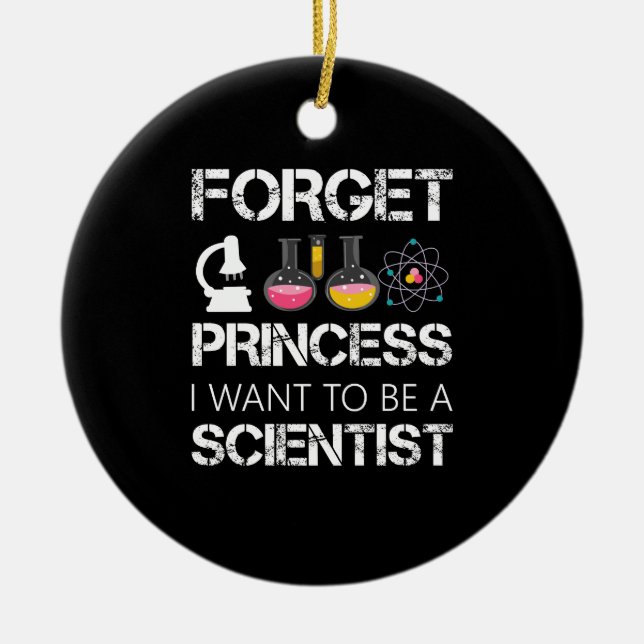 1 CERAMIC TREE DECORATION (Front)