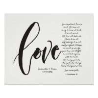 1 Corinthians 13 Bible Verse Christian Marriage