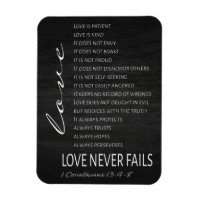 1 Corinthians 13 Love is Bible Verse