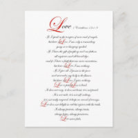 1 Corinthians 13