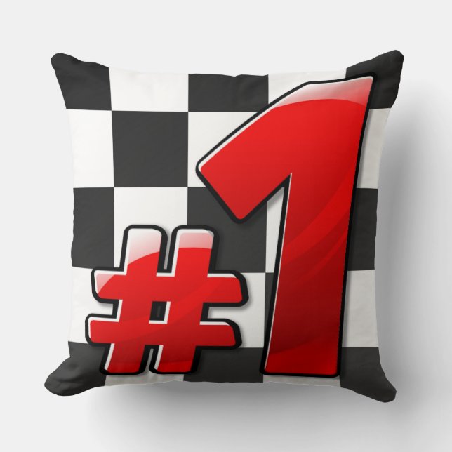 #1 CUSHION (Front)