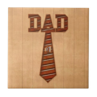 # 1 dad ceramic tile