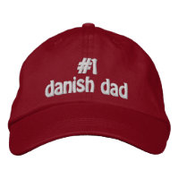#1 Danish Dad