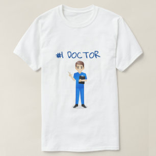 ***#1 DOCTOR*** SHOW HIM YOU CARE TEE