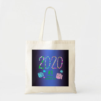 #1 Essential Quarantine Item Tote Bag