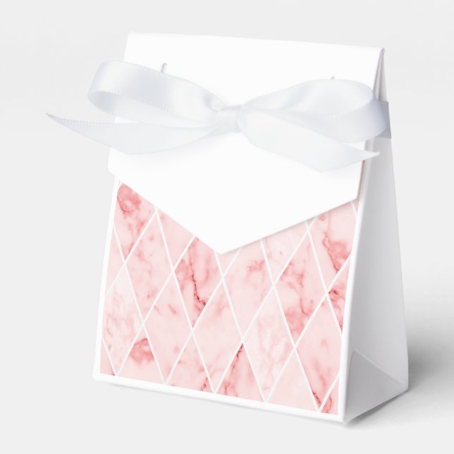 1 FAVOUR BOX (Front Side)