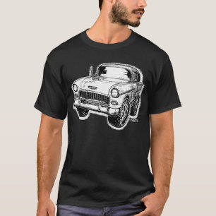 1 Fine Ride 55 T-Shirt