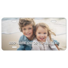 1 Full Photo and Text - Horizontal Landscape