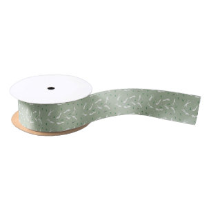 1) Golf Design from Tony Fernandes Satin Ribbon