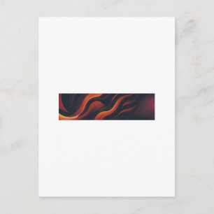 1 Gorilla Vs 100 Men Holiday Postcard