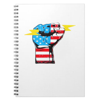1 Gorilla Vs 100 Men Notebook