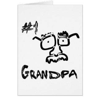 # 1 Grandpa / Card