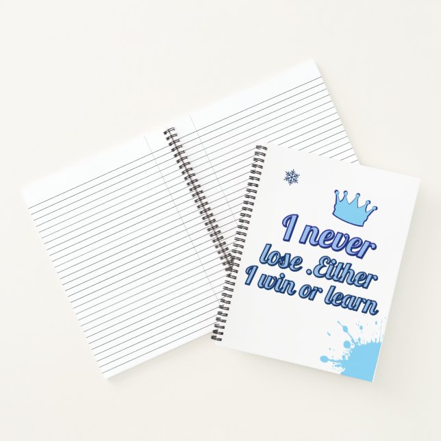  1 Growth Mindset Entrepreneur Journal - Motivatio (Inside)