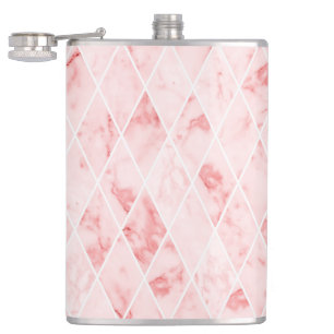 1 HIP FLASK