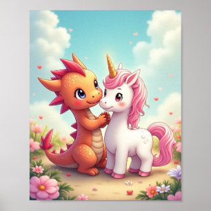 #1 Kids Room Poster