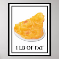 1 LB of Fat Motivation Diet Work Out