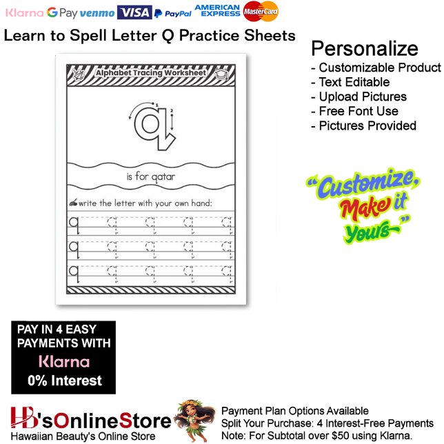 1 Learn To Spell Letter Q Teacher Home Schooling (1 Learn To Spell Letter Q Teacher Home Schooling.)
