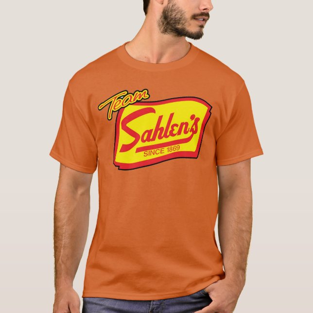 1 more T-Shirt (Front)