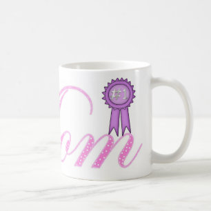 #1 Mum Cup