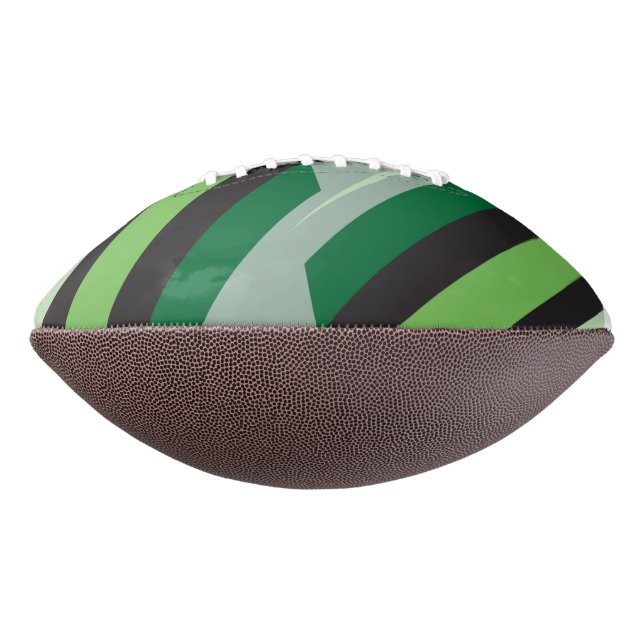 1 Panel Football with No Tee (Rotated 270)