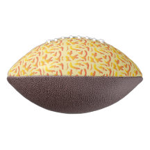 1 Panel Football with No Tee