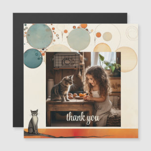 1 photo Template Greeting