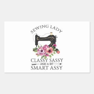 1 RECTANGULAR STICKER