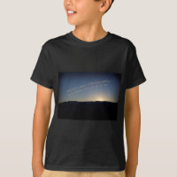 1 Samuel 15:22 Sunset Black Border