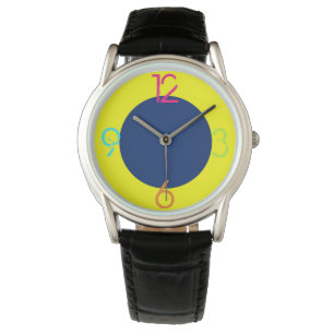 1 Second Beyond Now Is the Future 21 Watch