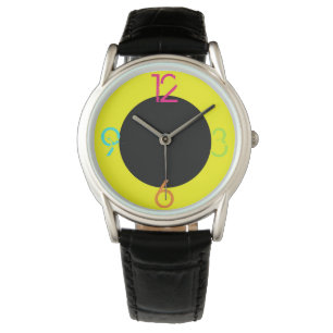 1 Second Beyond Now Is the Future 27 Watch