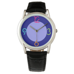 1 Second Beyond Now Is the Future 28 Watch