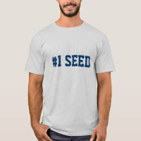 #1 SEED (Number One) College Basketball Tournament
