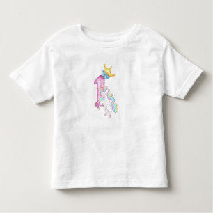 1 st Birthday t-shirt