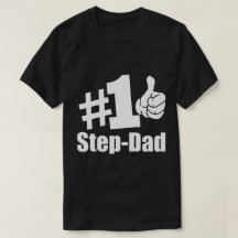 #1 Step-dad