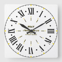 1 Thessalonians 5:17 Bible Verse KJV Roman Numeral