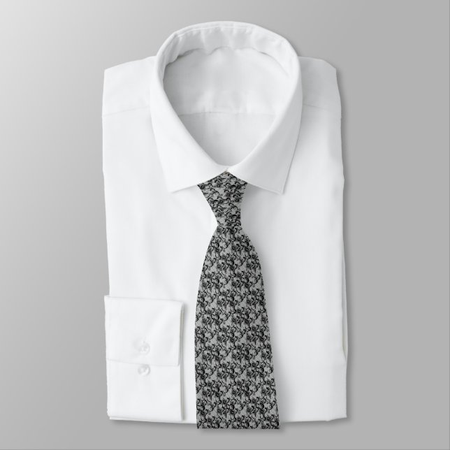 1 TIE (Tied)