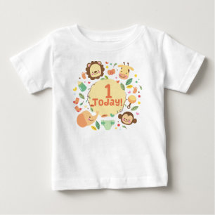 1 Today tshirt