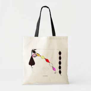 1 TOTE BAG