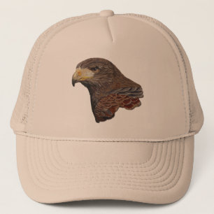 1 TRUCKER HAT