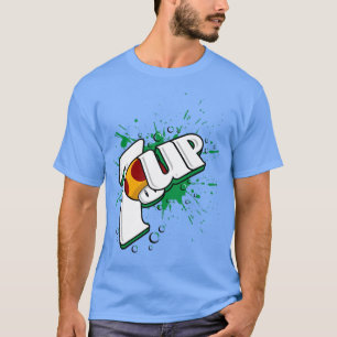 1 up game T-Shirt