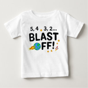 1 Year Old Boy Birthday Shirt – Cute & Comfy