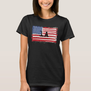 1A 1ST Amendment Bill of Rights T-Shirt
