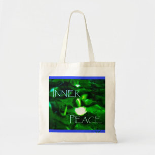1INNER PEACE TOTE BAG